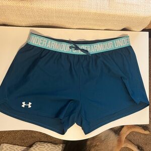 Women’s Under Armour Shorts